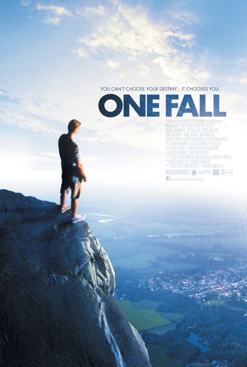 One Fall trailer