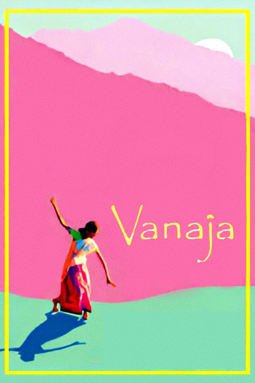 Vanaja trailer