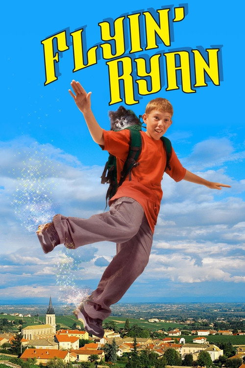 Flyin' Ryan trailer