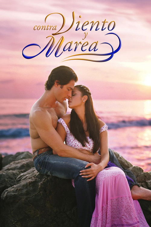 Contra viento y marea trailer