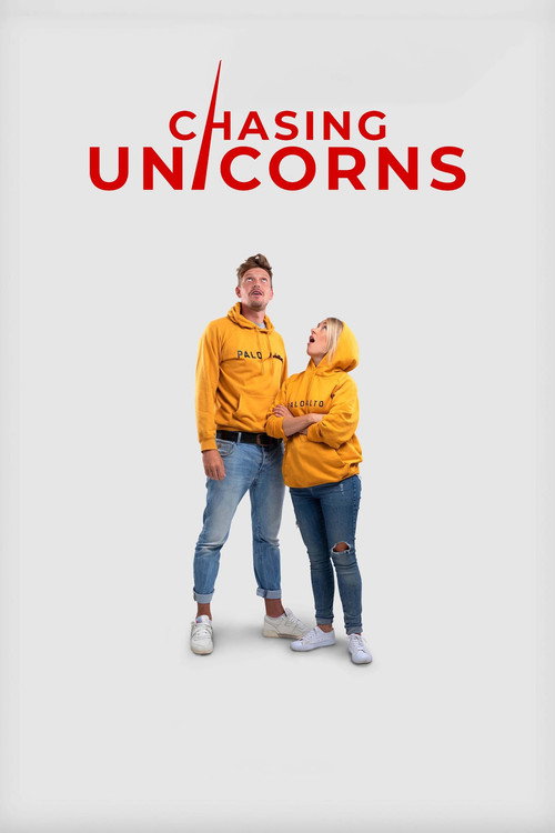 Chasing Unicorns trailer