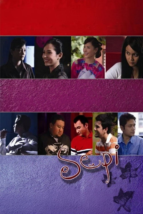 Sepi trailer