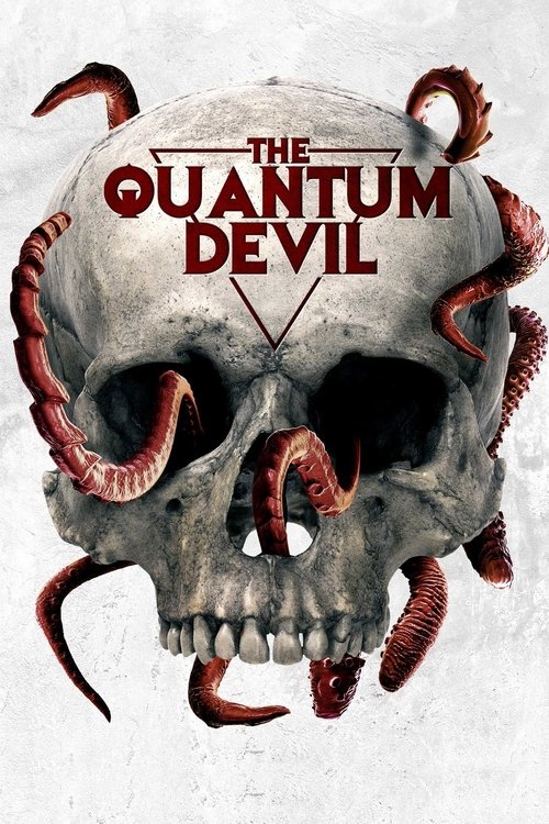 The Quantum Devil trailer