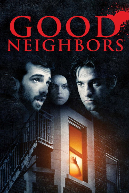 Good Neighbours trailer