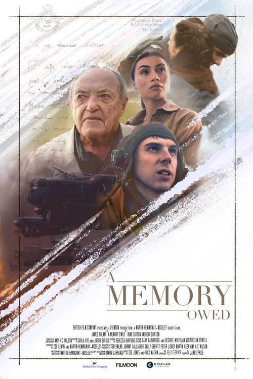 A Memory Owed trailer