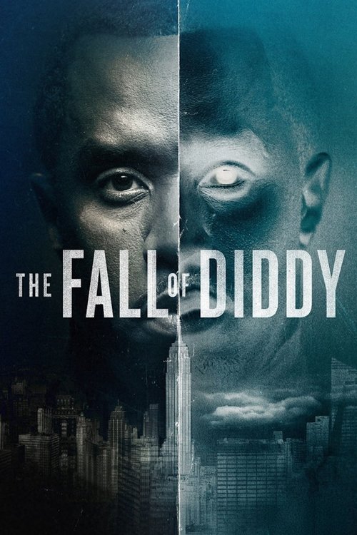 The Fall of Diddy trailer