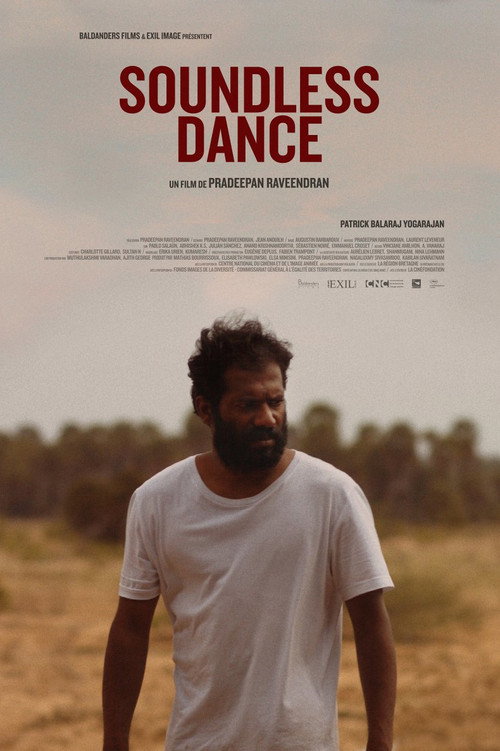 Soundless Dance trailer