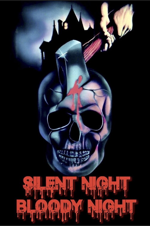 Night of the Dark Full Moon trailer