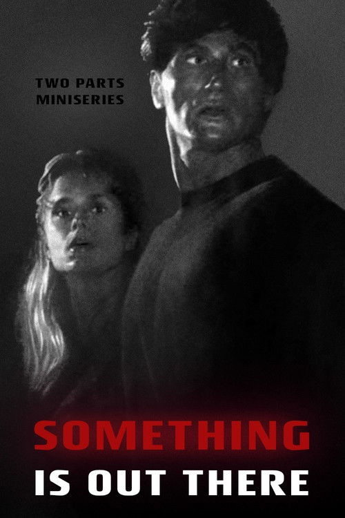 Something Is Out There trailer