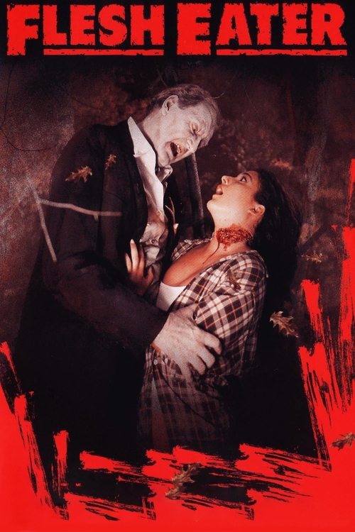 FleshEater: Revenge of the Living Dead trailer
