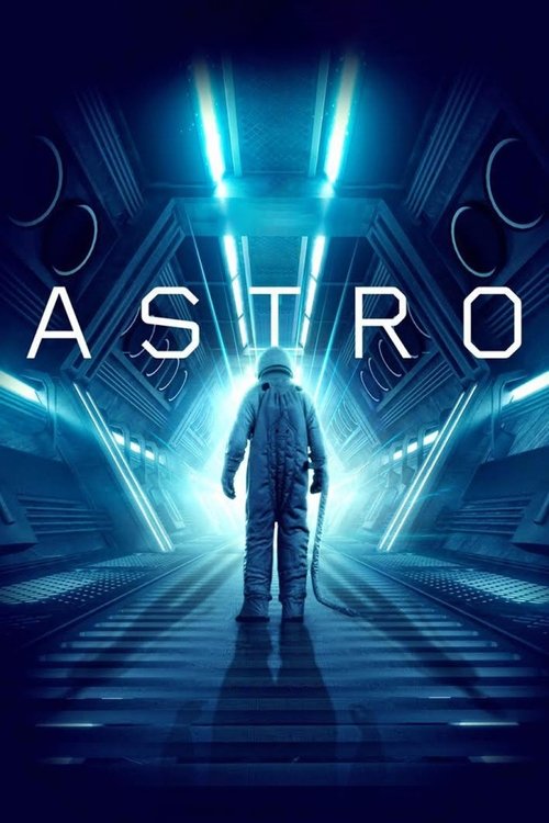 Astro trailer