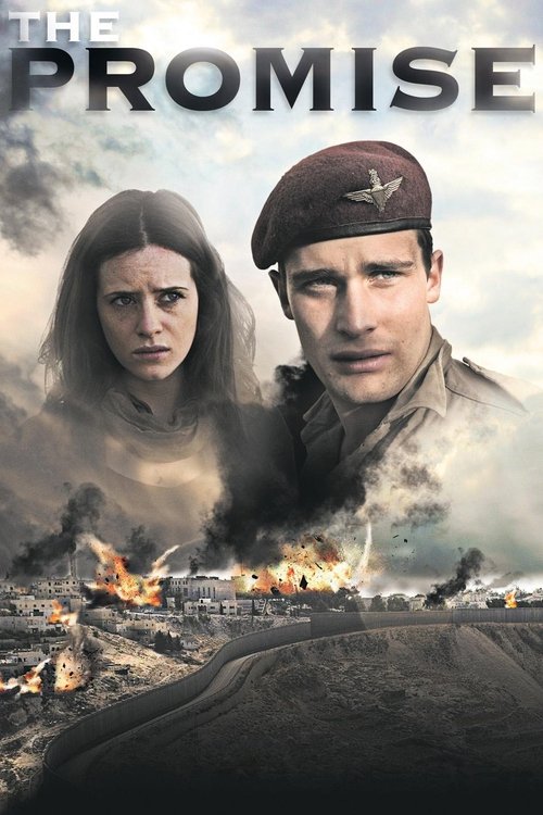 The Promise trailer
