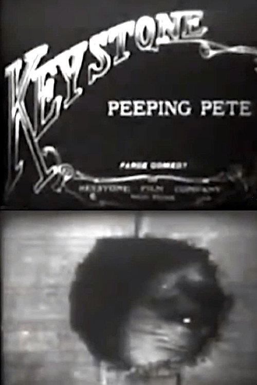Peeping Pete trailer