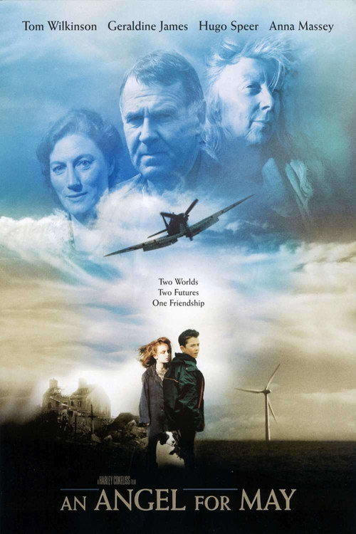 An Angel for May trailer