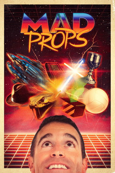 Mad Props trailer