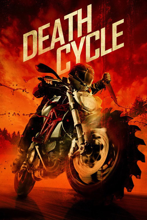 Death Cycle trailer