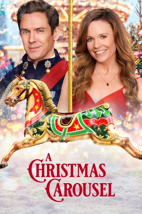A Christmas Carousel trailer