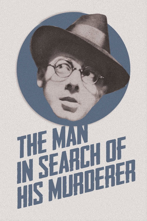 The Man in Search of His Murderer trailer