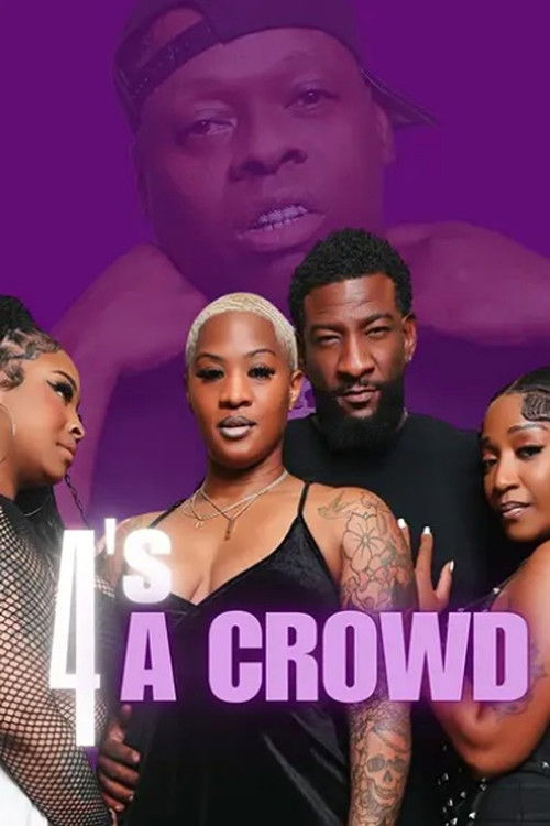 4's a Crowd trailer