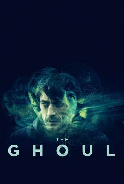 The Ghoul trailer