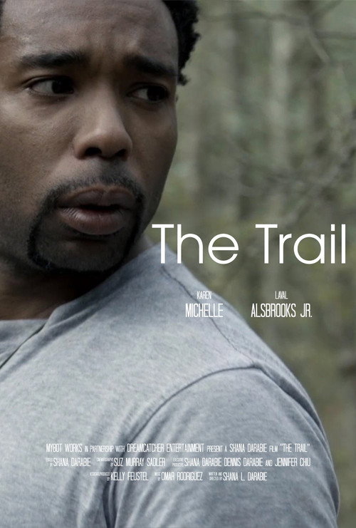 The Trail trailer
