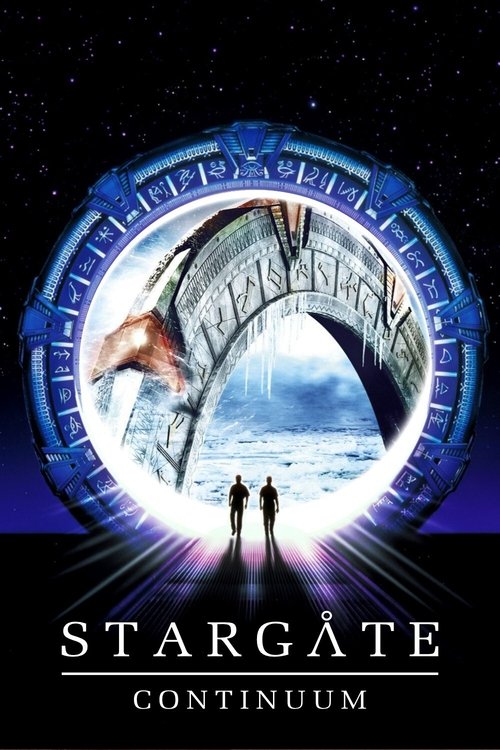 Stargate: Continuum trailer