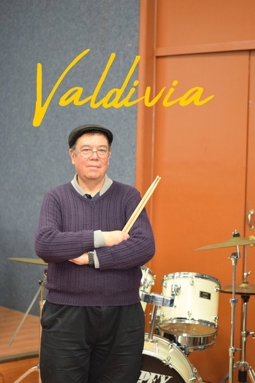 Valdivia trailer