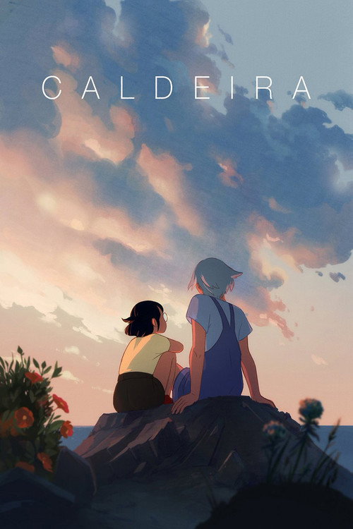 Caldeira trailer