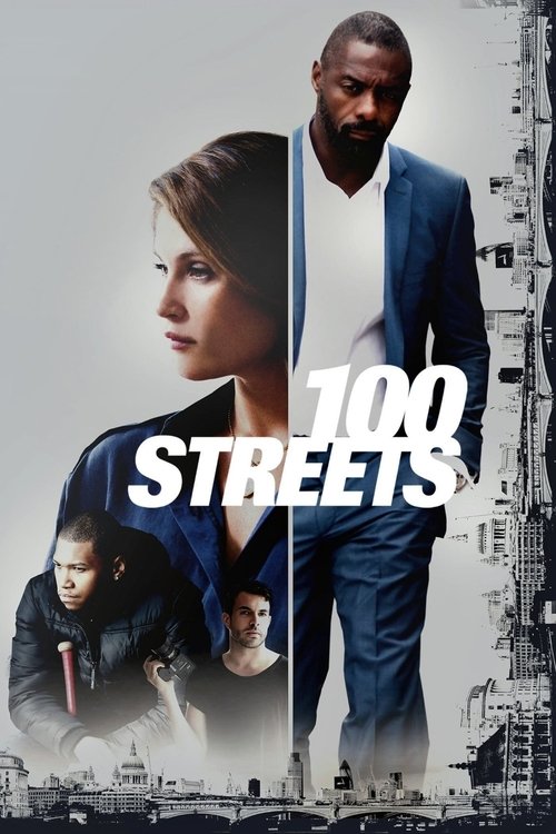 100 Streets trailer