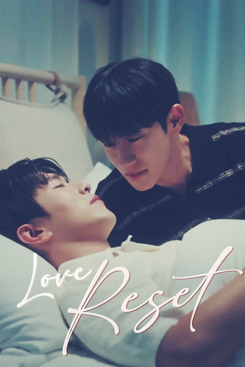 Love Reset trailer