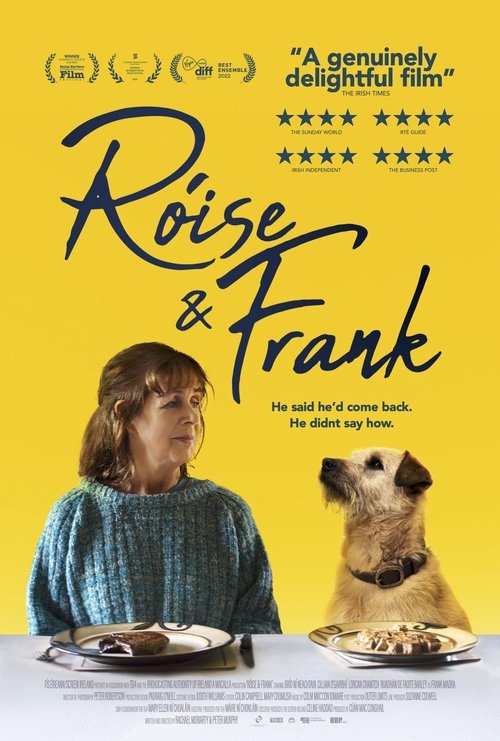 Róise & Frank trailer
