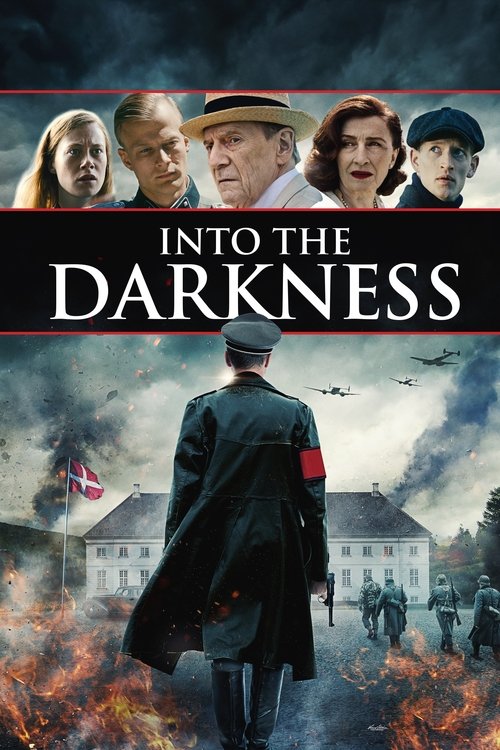 Into the Darkness trailer