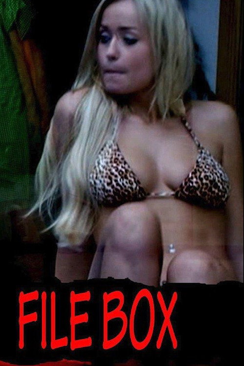 File Box trailer