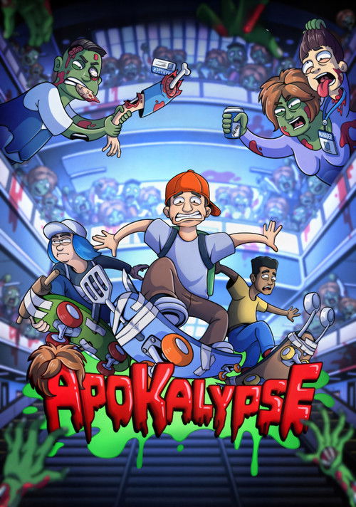 ApoKalypse trailer