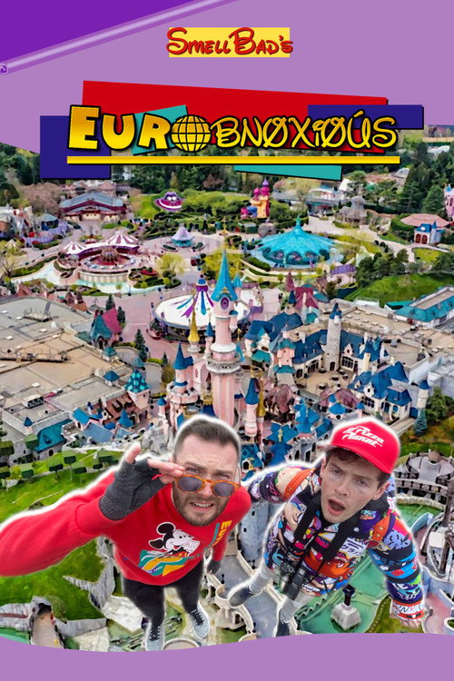Eurobnoxious trailer