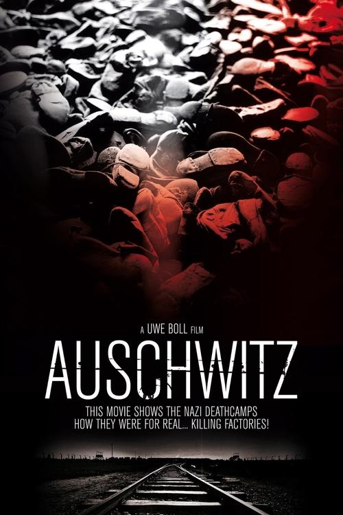 Auschwitz trailer