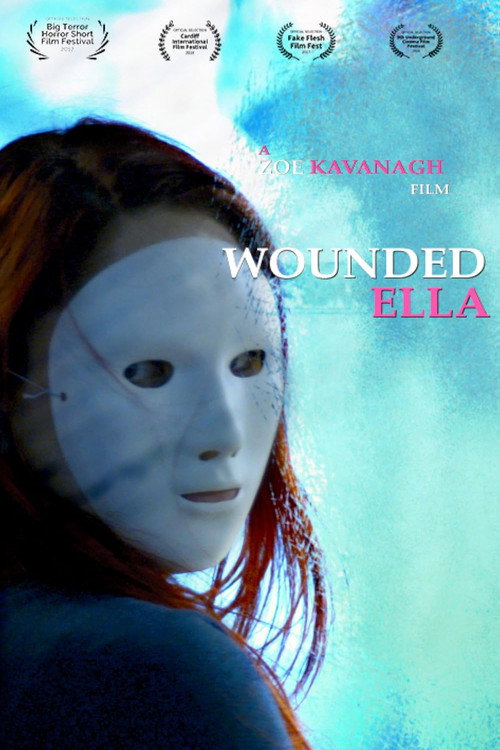 Wounded Ella trailer
