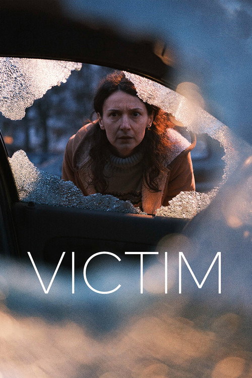 Victim trailer