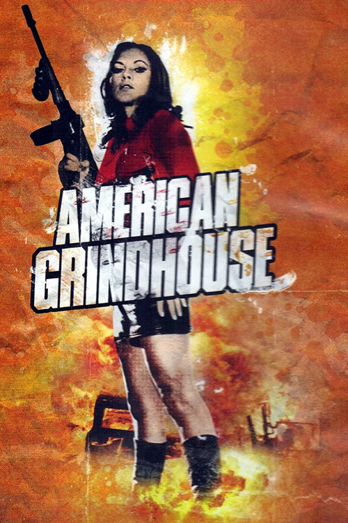 American Grindhouse trailer