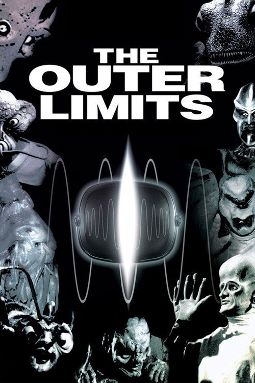 The Outer Limits trailer