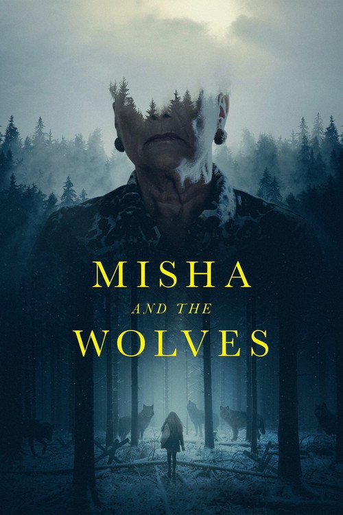 Misha and the Wolves trailer