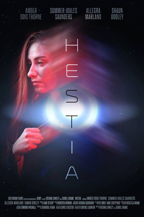 Hestia trailer
