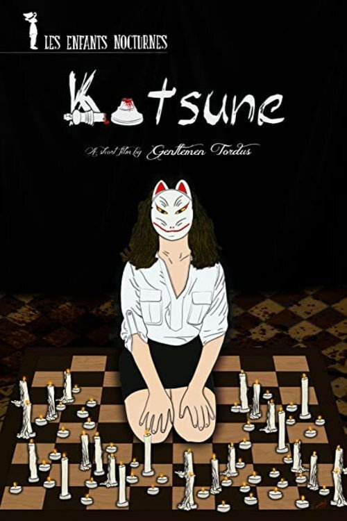 Kitsune trailer
