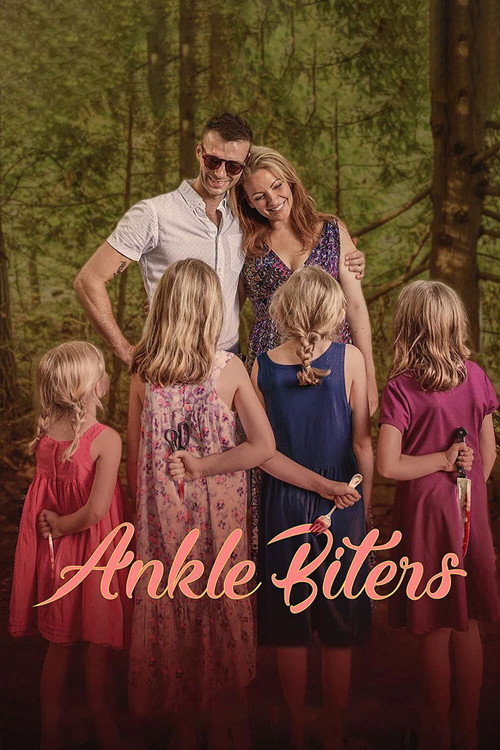 Ankle Biters trailer
