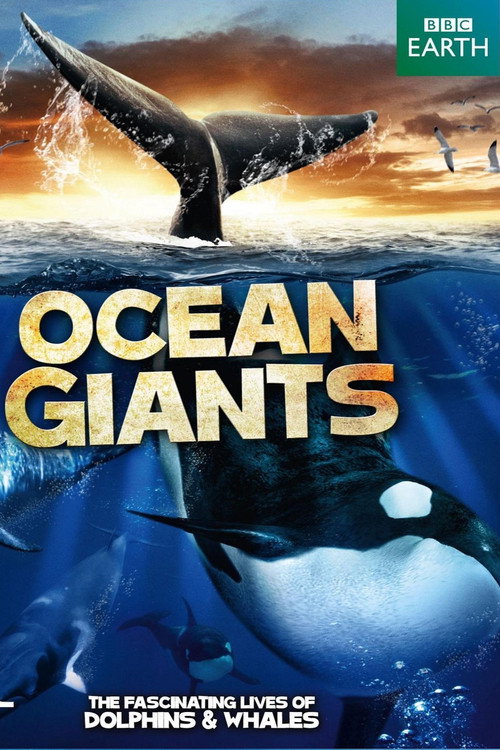 Ocean Giants trailer