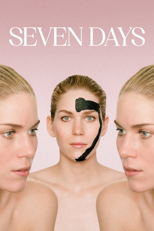 Seven Days trailer