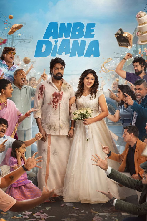 Anbe Diana trailer