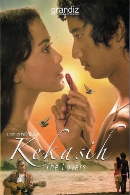 Kekasih trailer