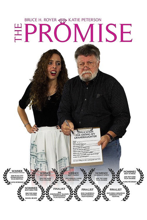 The Promise trailer