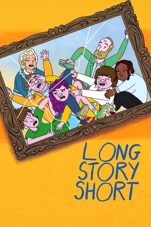 Long Story Short trailer